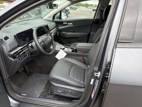 New 2026 Kia Sportage SX Prestige AWD/4WD image 12