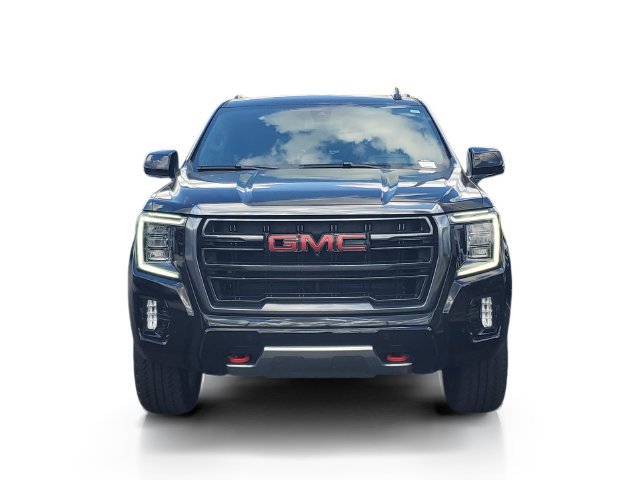Used 2021 GMC Yukon AT4 w/ AT4 Premium Package AWD/4WD image 2