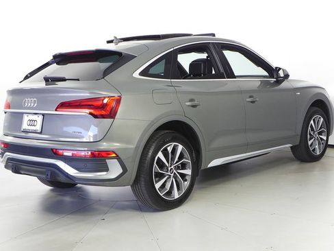 Used 2023 Audi Q5 2.0T Premium Plus image 7