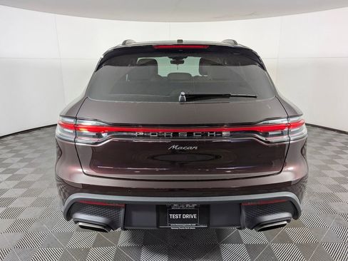 New 2026 Porsche Macan image 6