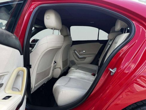 Used 2019 Mercedes-Benz A 220 image 35