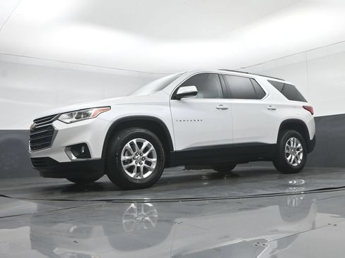 Used 2019 Chevrolet Traverse LT AWD/4WD image 63