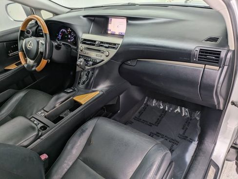 Used 2014 Lexus RX 450h FWD image 20