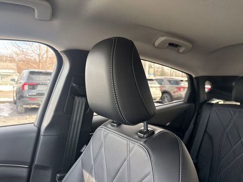 Used 2025 Ford Mustang Mach-E Select w/ Comfort Package Lite image 39