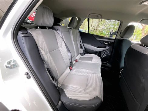 Used 2023 Subaru Outback Premium AWD/4WD image 19