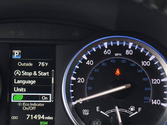 Used 2017 Toyota Highlander XLE AWD/4WD image 6