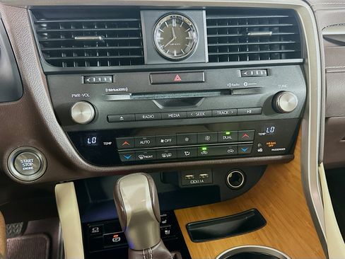 Used 2020 Lexus RX 350 FWD w/ Premium Package image 23