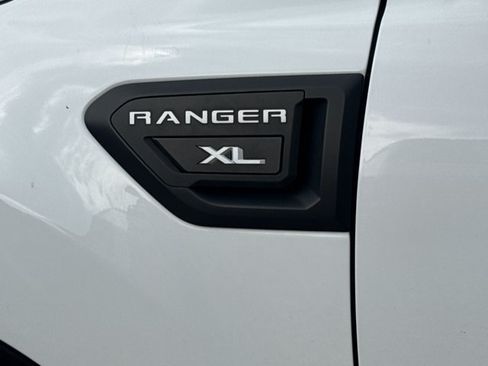 Used 2020 Ford Ranger XL w/ Equipment Group 101A Mid RWD image 4