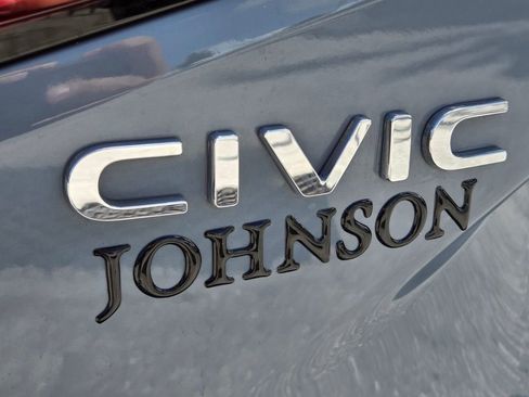 Certified 2023 Honda Civic Sport Touring image 16