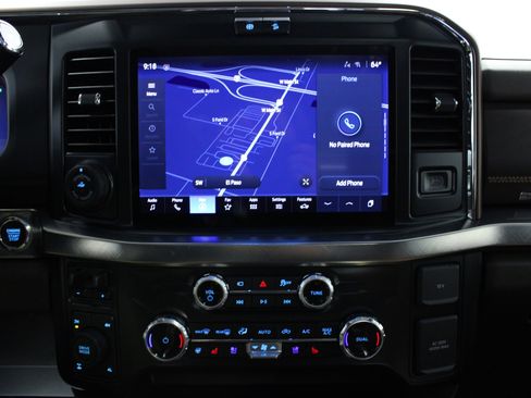 New 2025 Ford F250 King Ranch w/ Chrome Package image 22