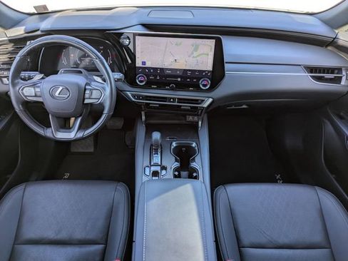 Certified 2023 Lexus RX 350 Premium Plus w/ Cold Area Package FWD image 15