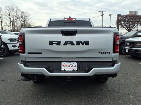 New 2026 RAM 1500 4x4 Crew Cab image 14