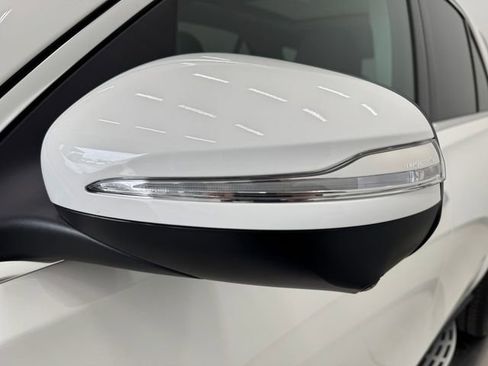 New 2026 Mercedes-Benz GLE 350 4MATIC image 42