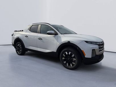 New 2026 Hyundai Santa Cruz SEL