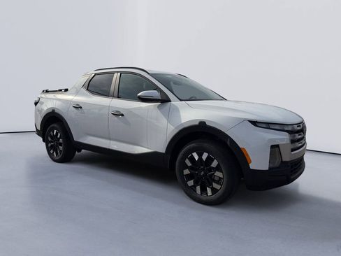 New 2026 Hyundai Santa Cruz SEL FWD image 1
