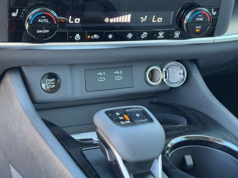 New 2026 Nissan Rogue SV image 26