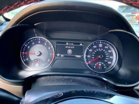 Used 2021 Kia Forte GT w/ GT2 Package FWD image 25