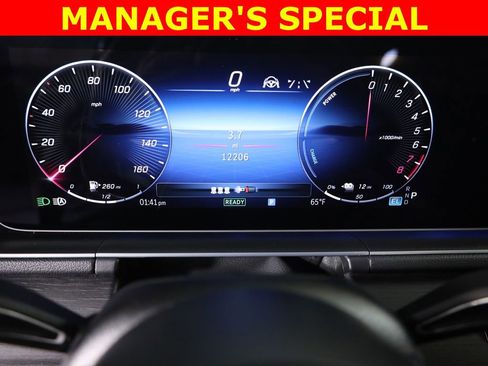 Certified 2025 Mercedes-Benz GLE 450e 4MATIC image 15
