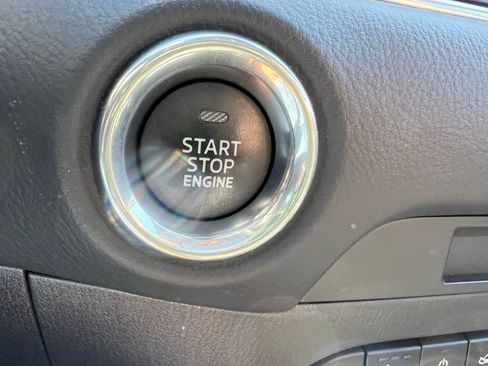 Used 2025 MAZDA CX-5 AWD 2.5 S w/ Preferred Package image 45