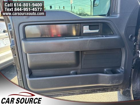 Used 2014 Ford F150 FX4 w/ FX Appearance Package image 15
