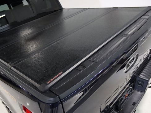 Used 2022 Ford F150 Tremor w/ Equipment Group 402A High AWD/4WD image 14