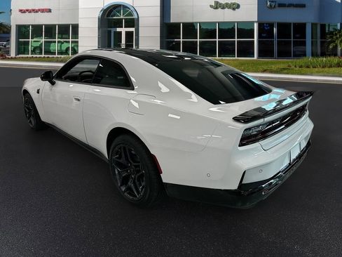 New 2026 Dodge Charger Scat Pack w/ Blacktop Package image 5