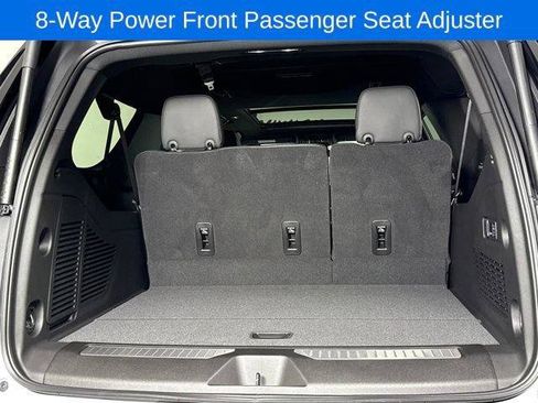 New 2026 Chevrolet Suburban Premier w/ Sun And Tow Package AWD/4WD image 15