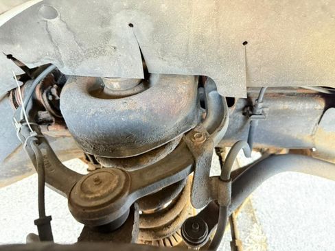 Used 2009 GMC Savana 3500 image 26