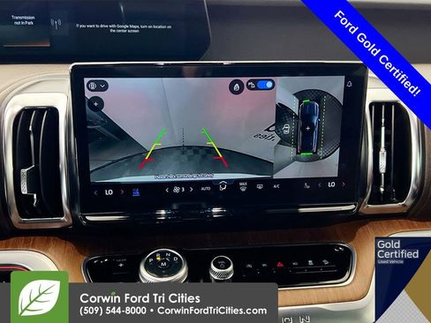 Used 2025 Ford Expedition Max King Ranch image 22