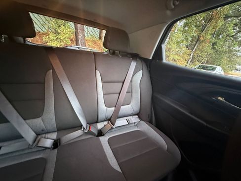 Used 2025 Chevrolet TrailBlazer LT image 37