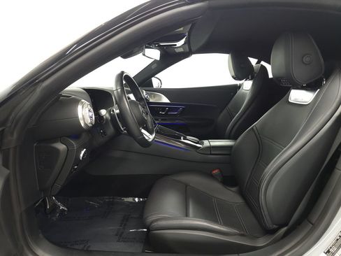 Used 2022 Mercedes-Benz SL 63 AMG 4MATIC image 9