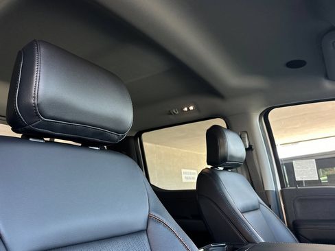New 2026 Ford F350 Lariat w/ Lariat Ultimate Package AWD/4WD image 15