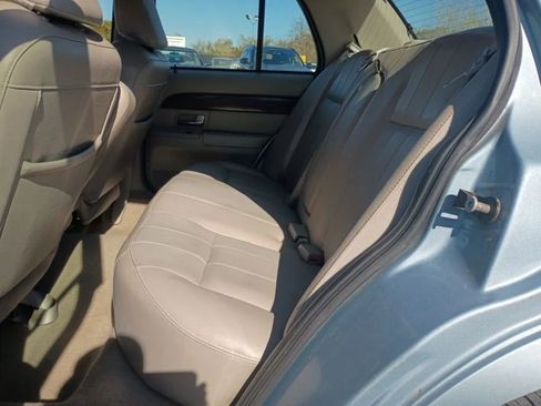 Used 2008 Mercury Grand Marquis LS image 14