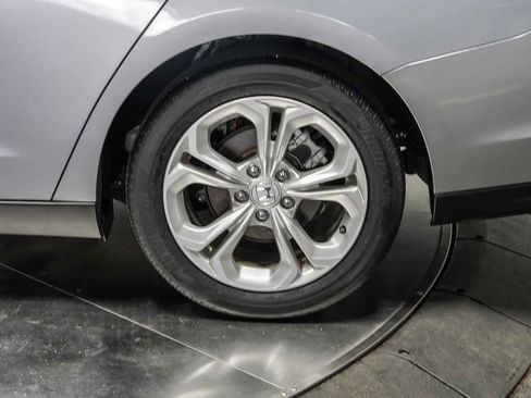Used 2023 Honda Accord LX image 10