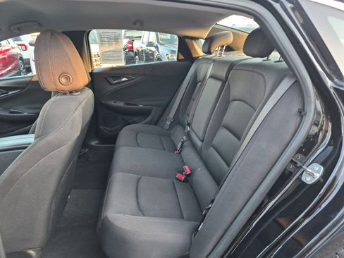 Used 2024 Chevrolet Malibu LT image 15