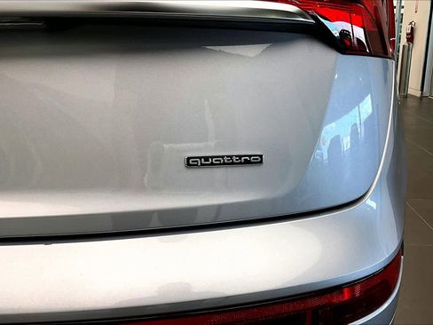 Certified 2023 Audi Q5 2.0T Premium Plus w/ Premium Plus Package image 10