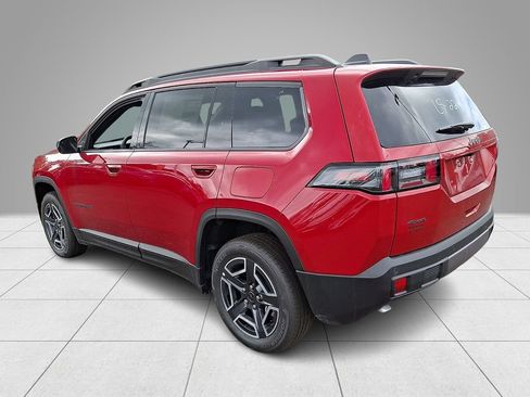 New 2026 Jeep Cherokee Laredo AWD/4WD image 5
