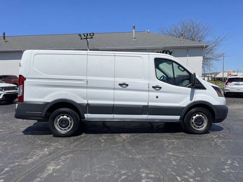 Used 2015 Ford Transit 150 130 Low Roof image 6