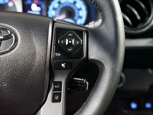 Certified 2021 Toyota Tacoma TRD Sport image 13