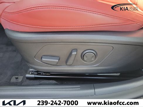 Certified 2025 Kia K5 GT-Line w/ GT-Line Premium Package FWD image 22