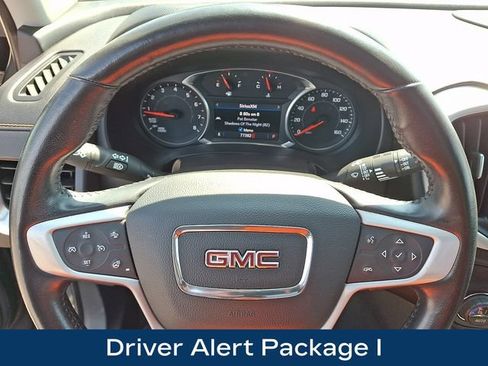 Used 2020 GMC Terrain SLT w/ Preferred Package AWD/4WD image 4