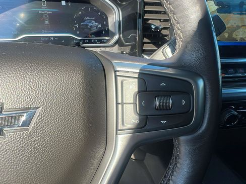 Used 2022 Chevrolet Silverado 1500 LT Trail Boss w/ Protection Package image 18