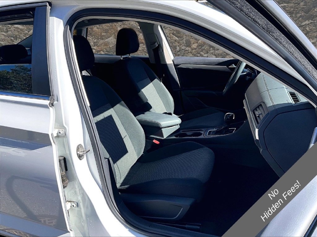 Used 2021 Volkswagen Jetta S FWD image 7