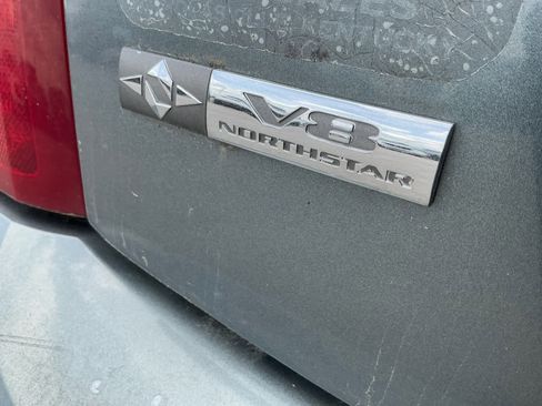 Used 2004 Cadillac De Ville image 17