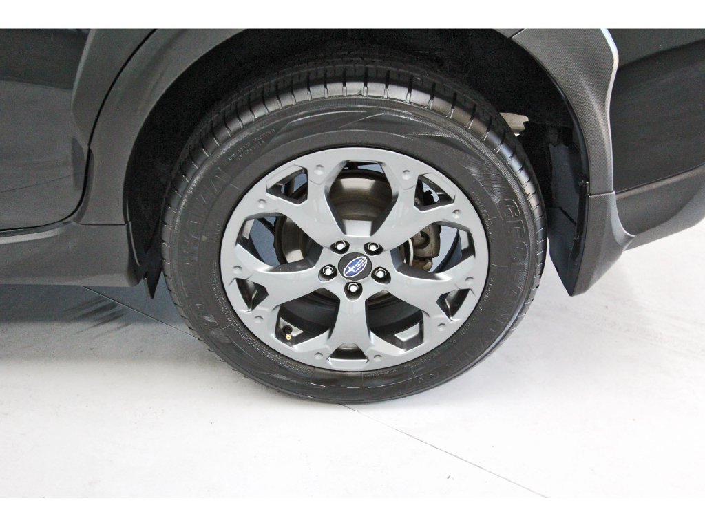 Used 2023 Subaru Crosstrek 2.5i Sport AWD/4WD image 6