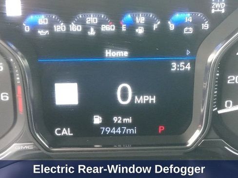 Used 2019 GMC Sierra 1500 Denali AWD/4WD image 13