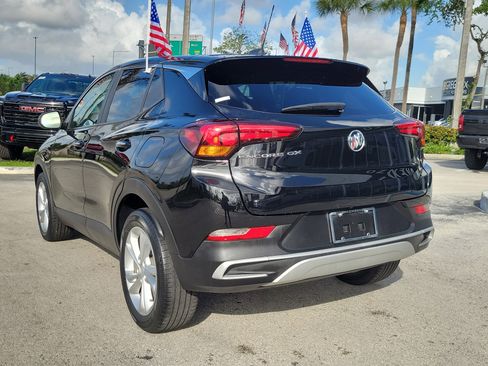 Used 2023 Buick Encore GX Preferred w/ Cold Weather Comfort Package FWD image 7