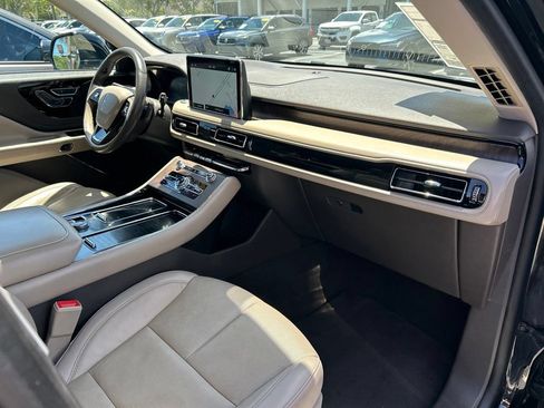 Used 2023 Lincoln Aviator Reserve w/ Equipment Group 201A AWD/4WD image 40