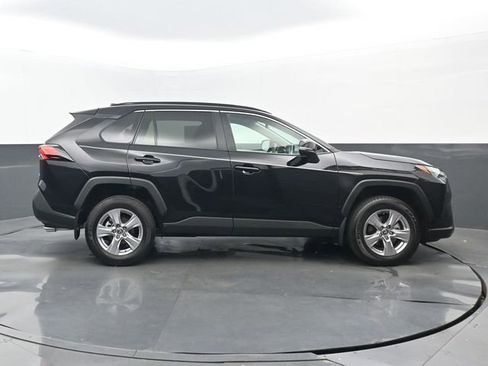 Used 2025 Toyota RAV4 XLE w/ Convenience Package FWD image 2