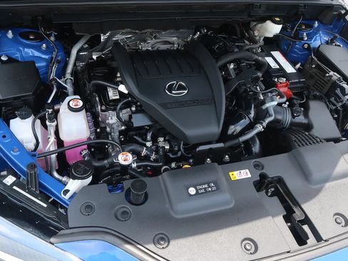 Used 2022 Lexus NX 350 AWD image 44
